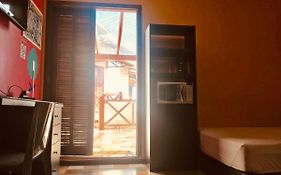 Cool Rooms Arraial